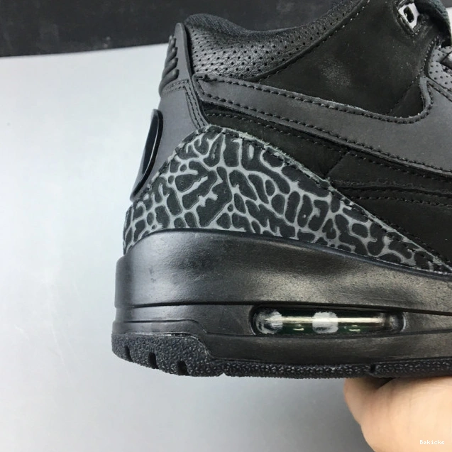 Cheap BK air jordan duck 3 aj3-902027 retro oregon 1130